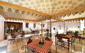 Hotel Shanti Bhawan Jodhpur